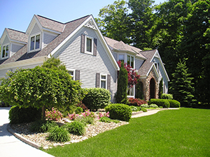 Landscapers and Lawncare Services in Georgetown, DE